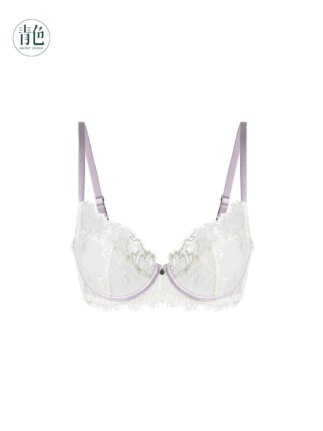 Atelier Intimo Rongcao 3/4 Cup Bras