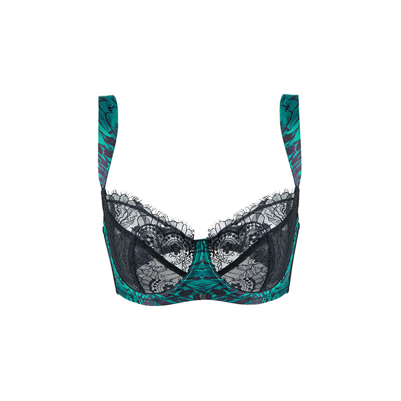 Atelier Intimo Jade Stream Bra