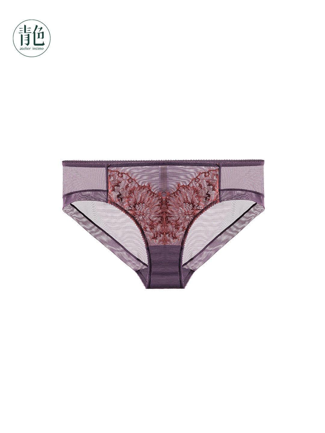 Atelier Intimo Rongcao Panties