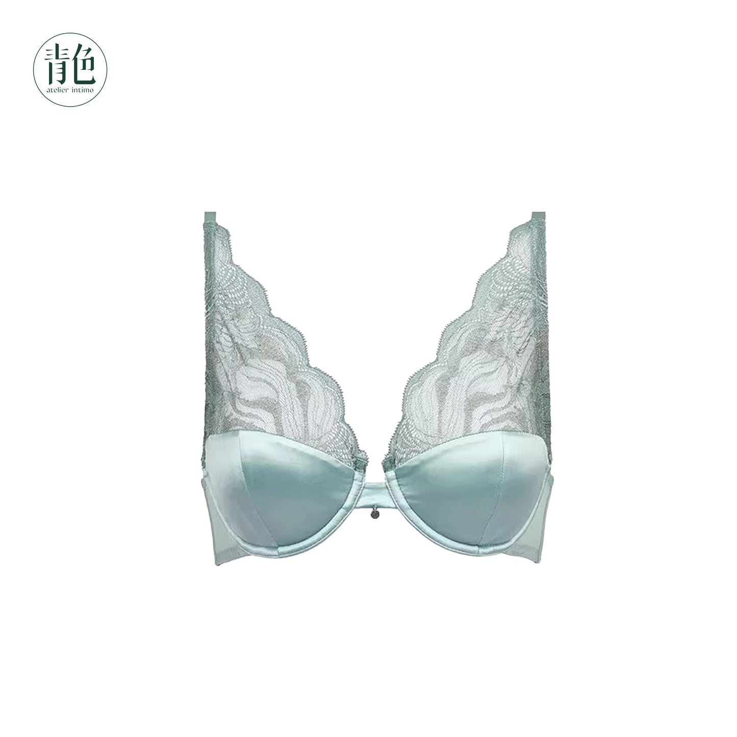 Atelier Intimo Lute Master Full Cup Bra