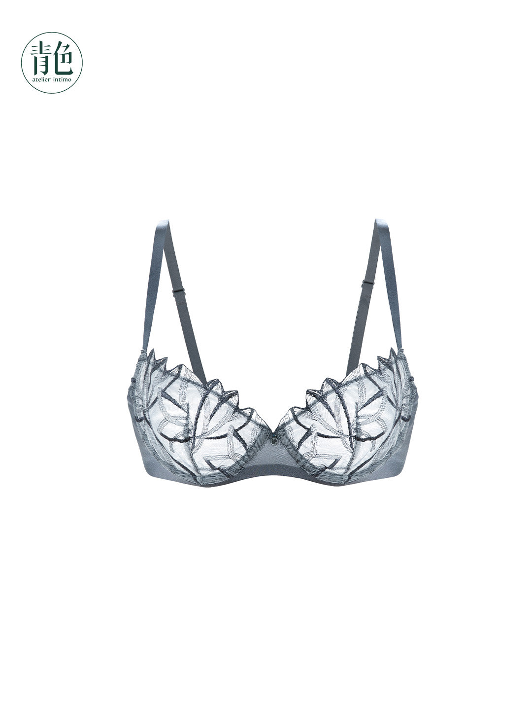 Atelier Intimo HIBISCUS 3/4Cups Bra