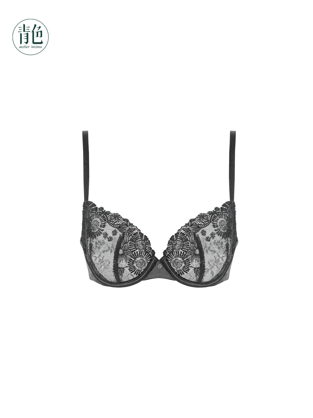 Atelier Intimo  Floral Verse Bra